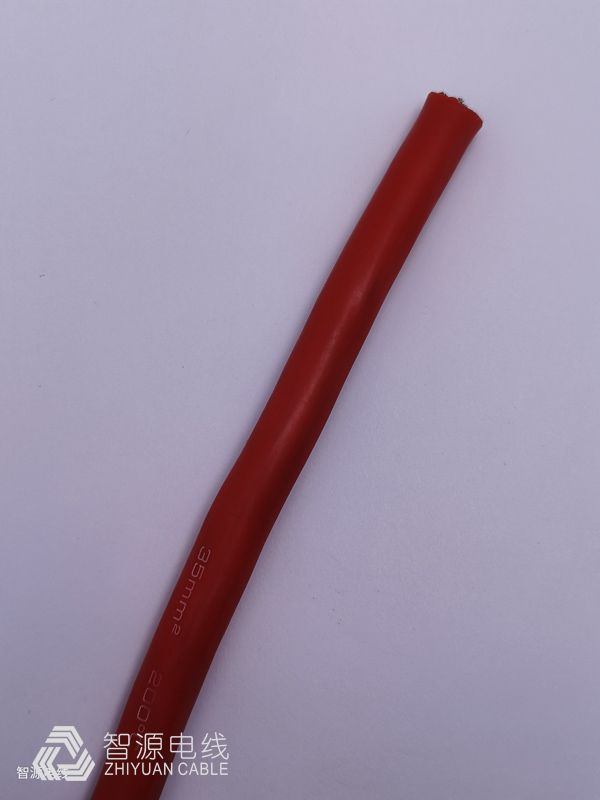 硅胶线材