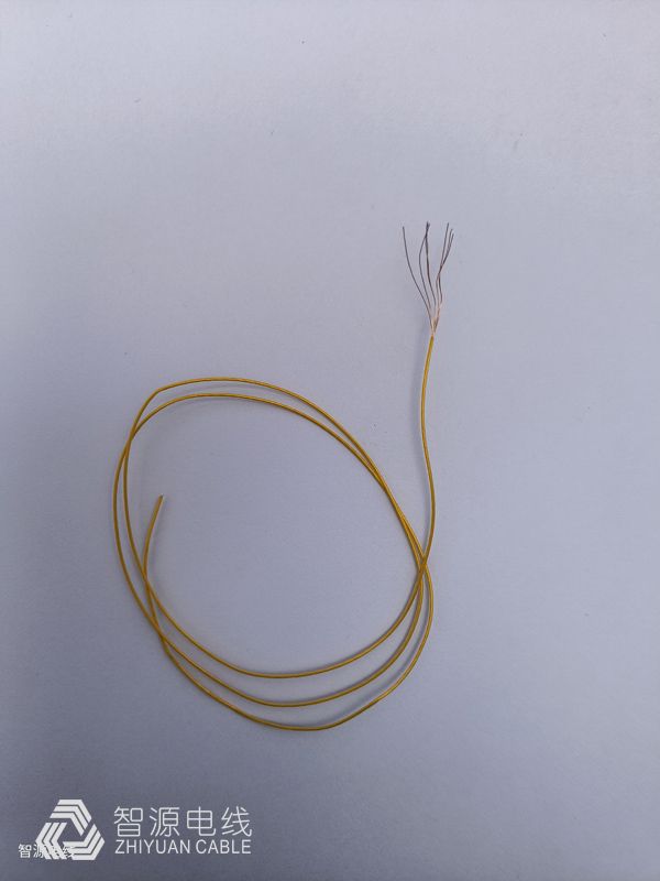 极细铁氟龙线材