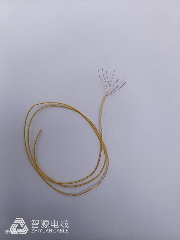 极细铁氟龙线材